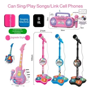Children's Microphone