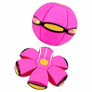 Bouncy Balls