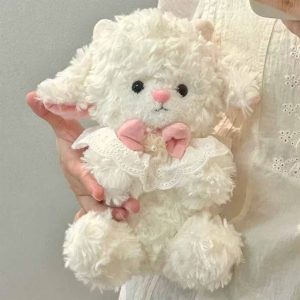 Cozy Lamb Plush